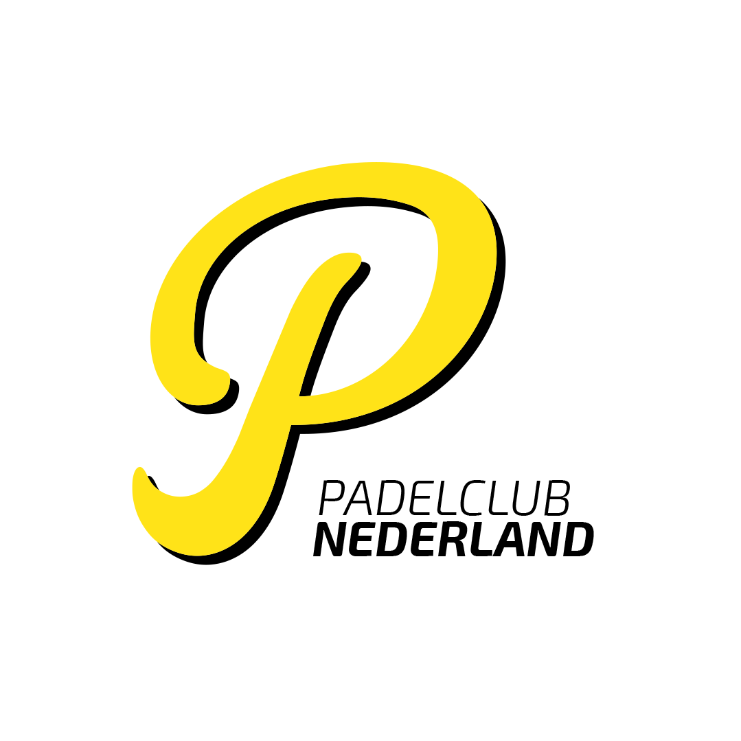 Logo Padelclub Nederland Sneek