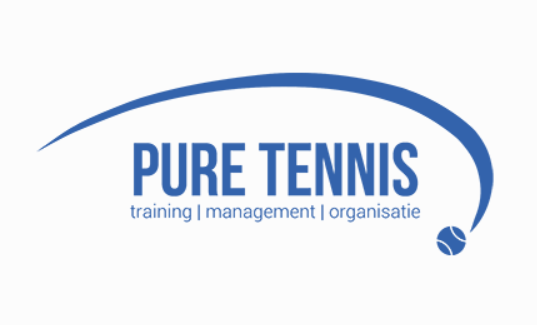 Logo PURE Tennis