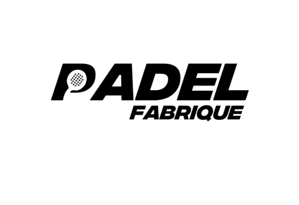 Logo Padel Fabrique