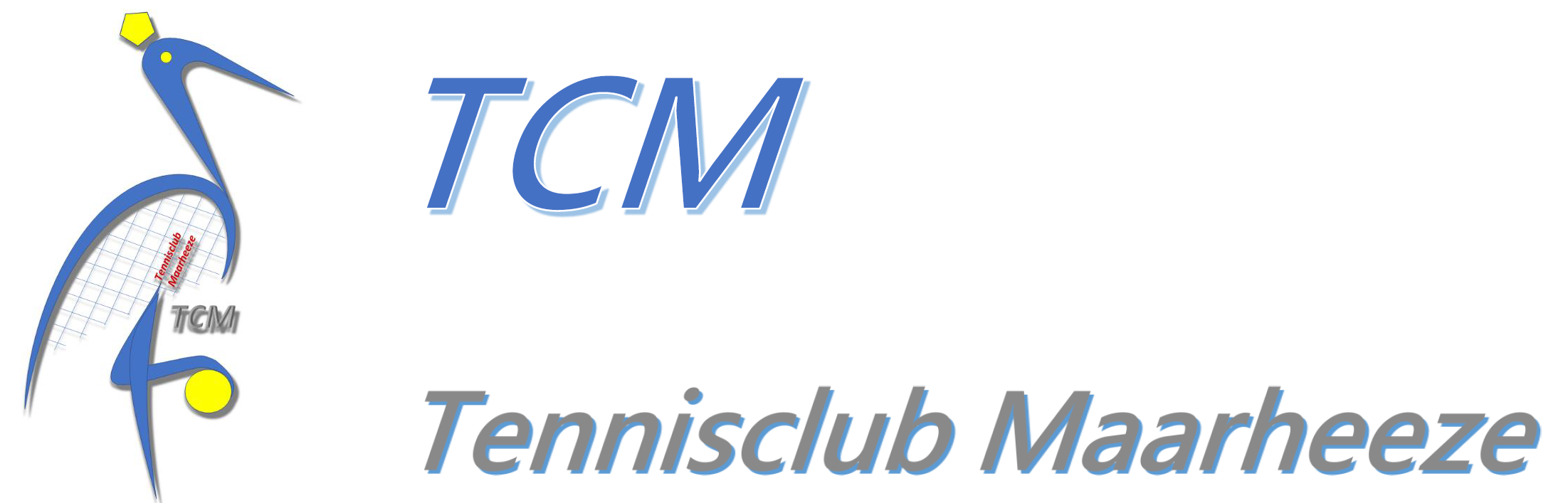 Logo TC Maarheeze