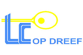 Logo TC op Dreef