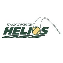 Logo Tennisvereniging Helios