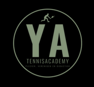 Logo YA Tennis Academy