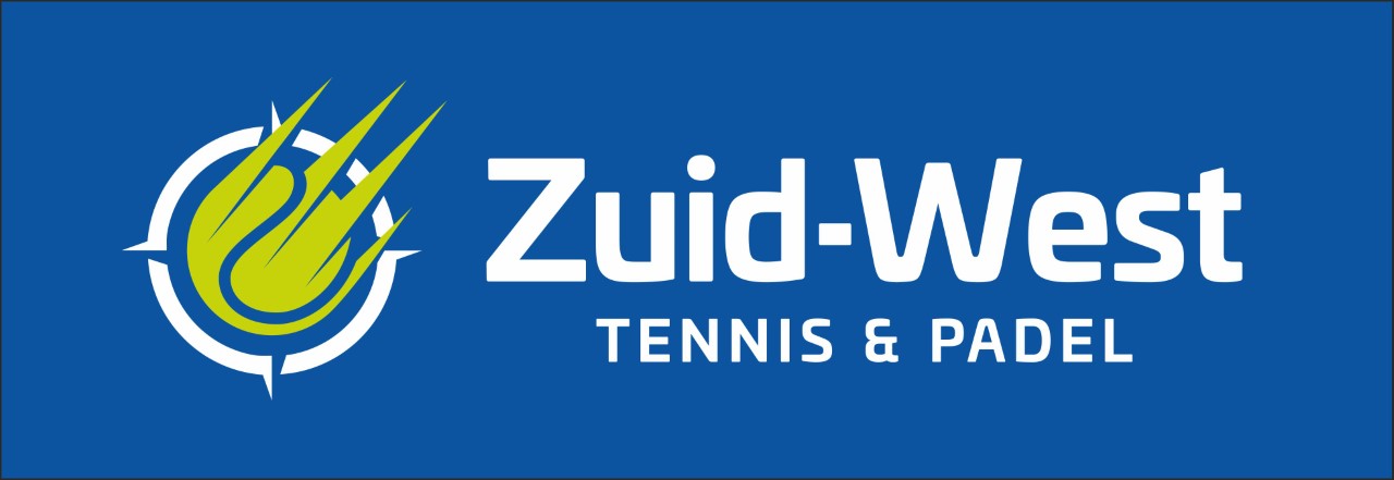 Logo TPV Zuid-West