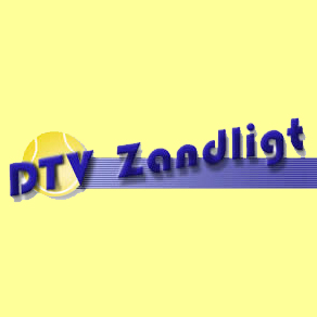 Logo D.T.V. Zandligt