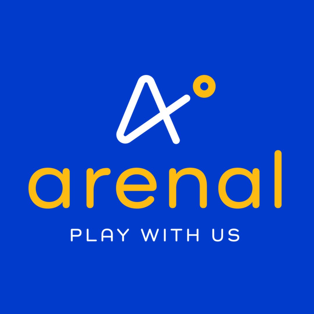 Logo Arenal Hoogerheide