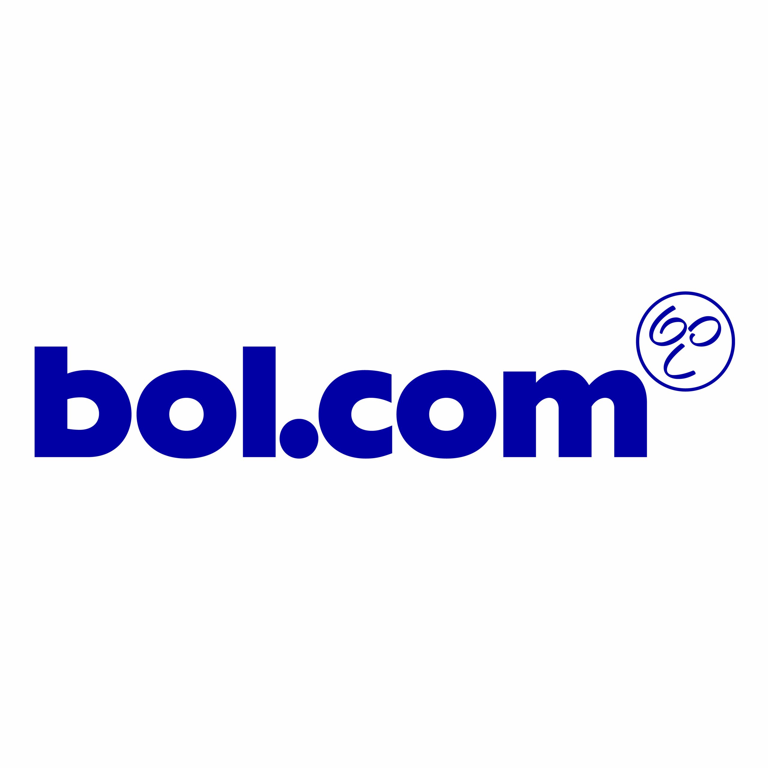 Logo Bol.com