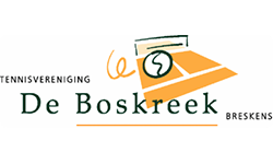 Tennisvereniging de Boskreek