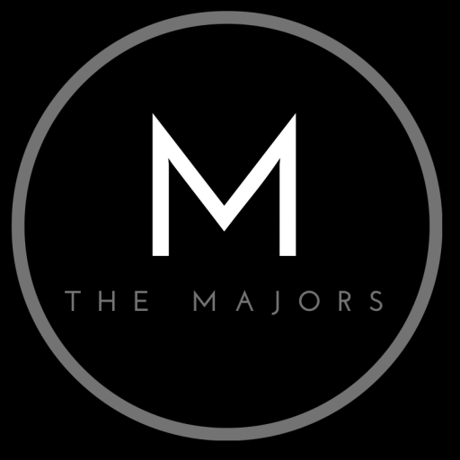 Logo The Majors Tennis Academy