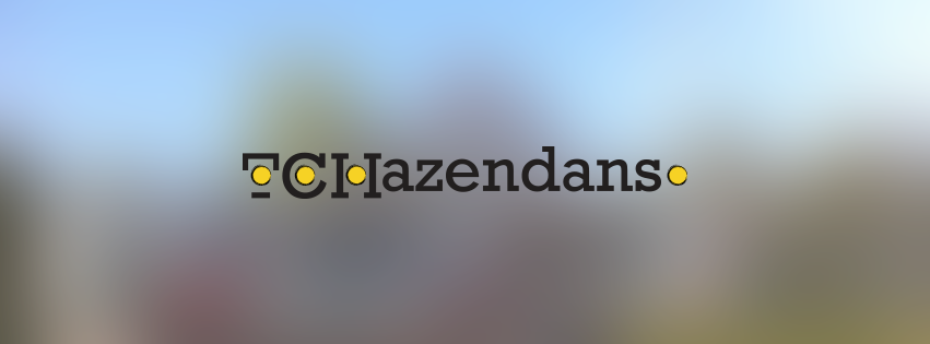 Logo T.C. Hazendans