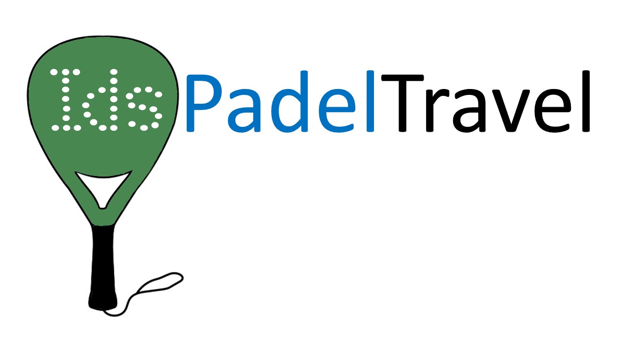 Logo idspadeltravel