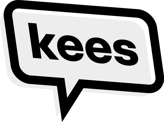 Logo Sportcentrum Kees