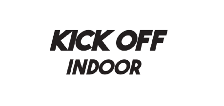 Logo Kick Off Indoor