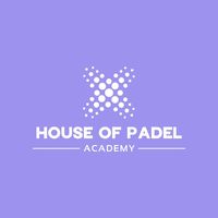 Logo House of Padel