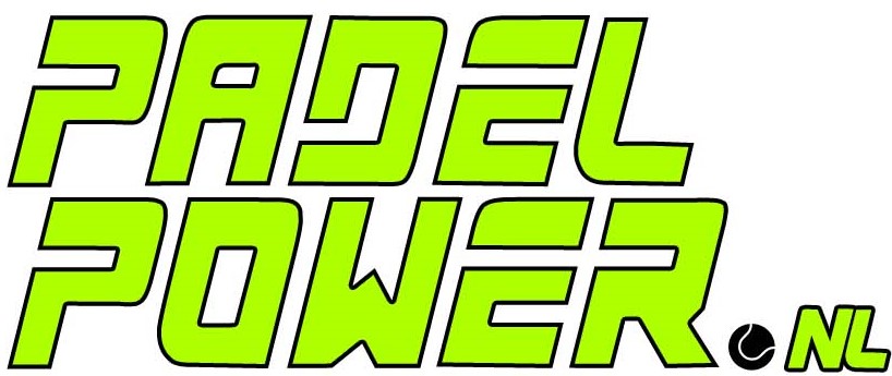 Logo Padelpower.nl