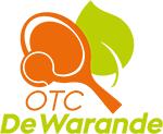 Logo OTC De Warande