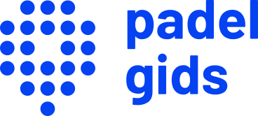 Logo padelgids.nl