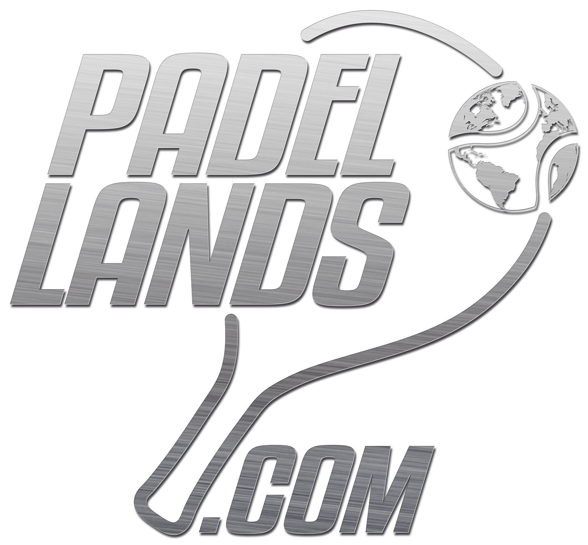 Logo Padellands.com