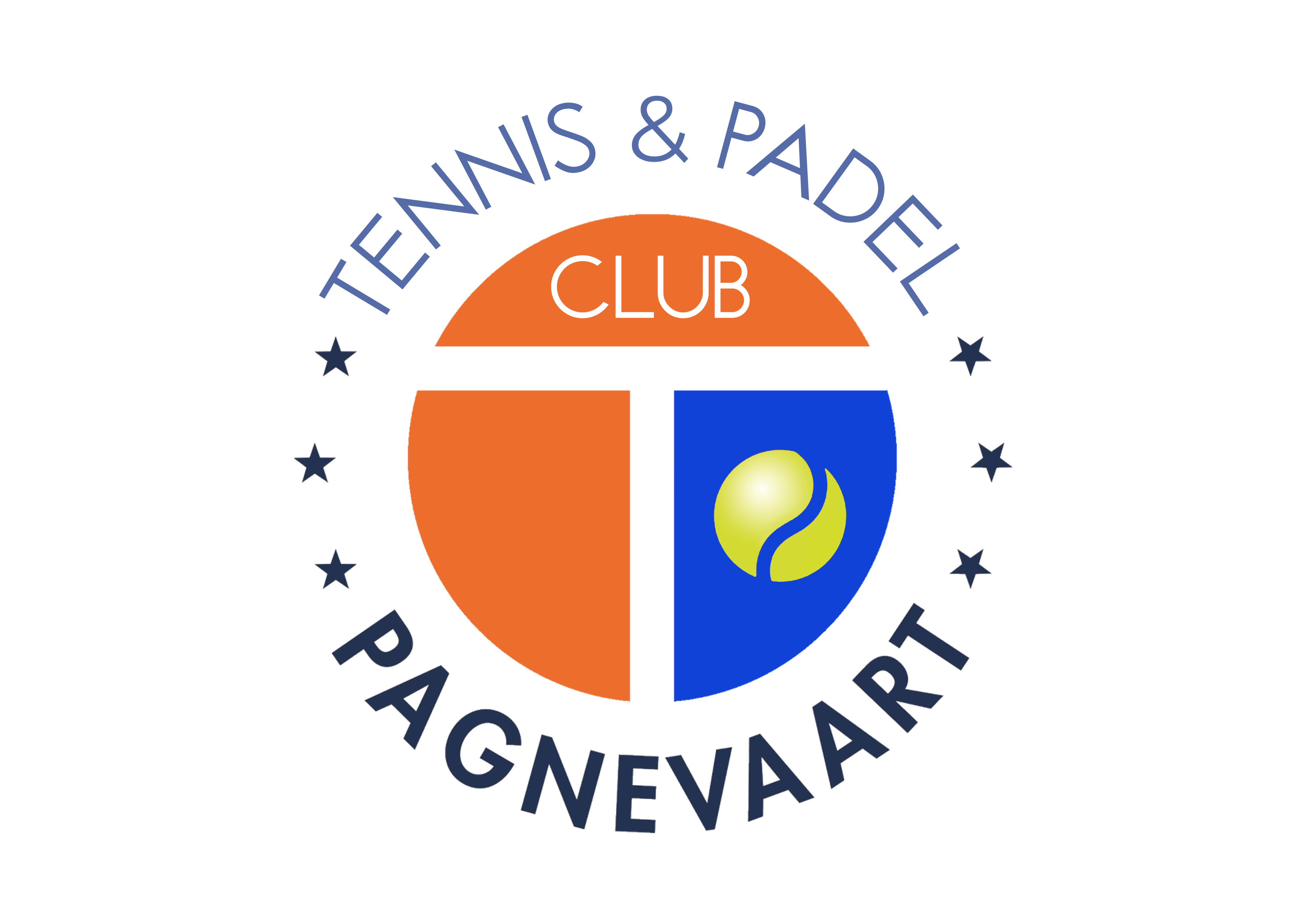 Logo TPC Pagnevaart