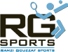 Logo RG Sports