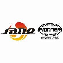 Logo SANE padel