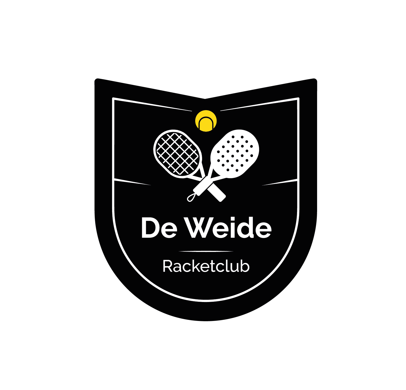 RC de Weide