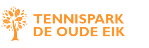 Logo Tennispark De Oude Eik