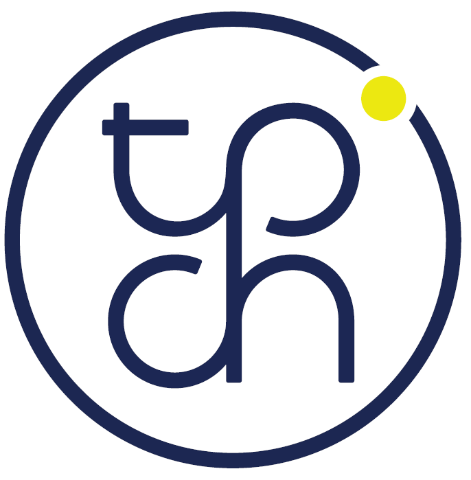 Logo TPC Heiloo