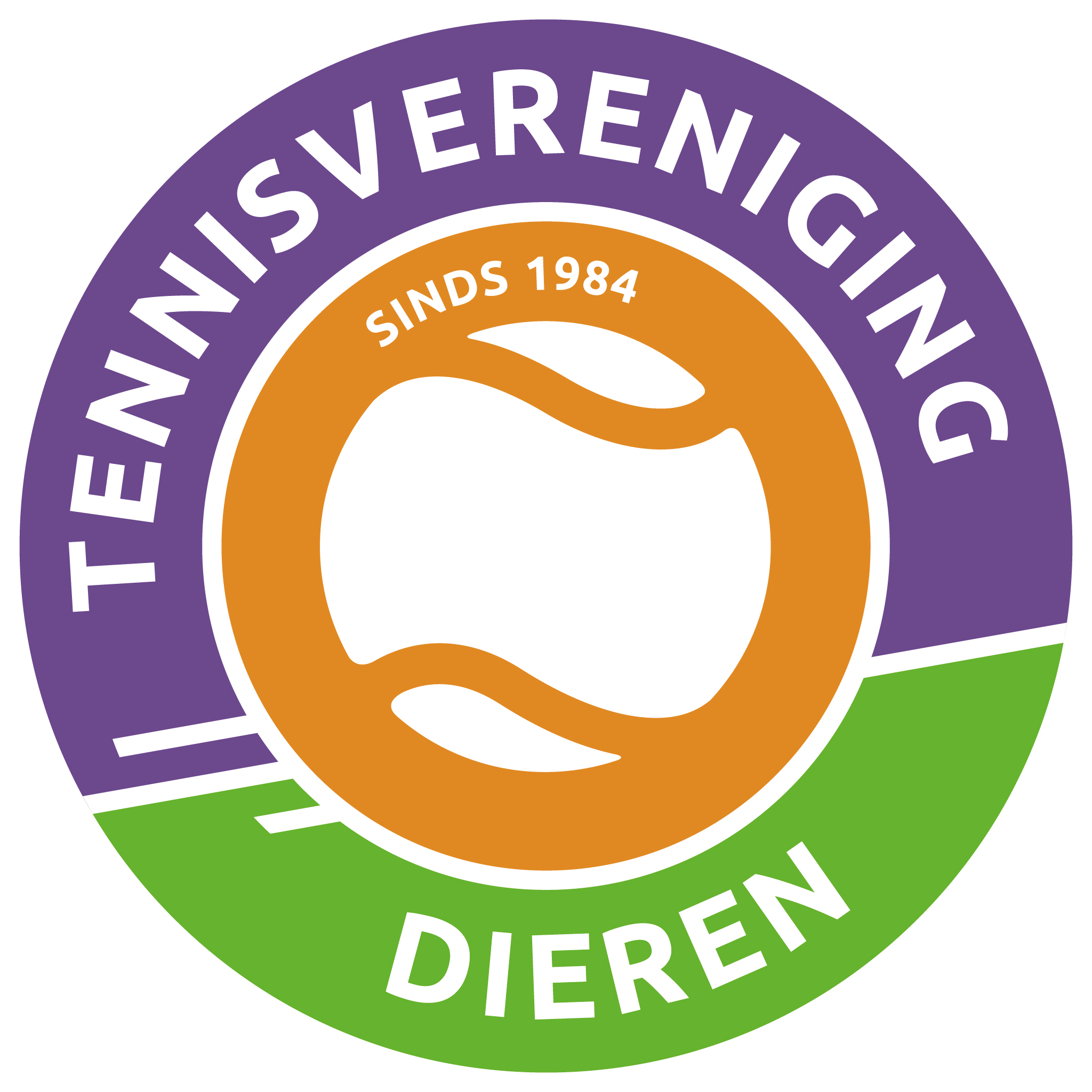 Logo TV Dieren