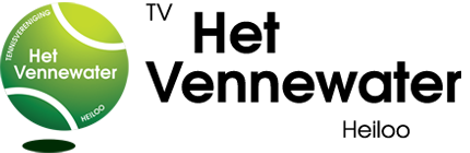 Logo TV Het Vennewater