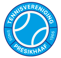 Logo T.V. Presikhaaf