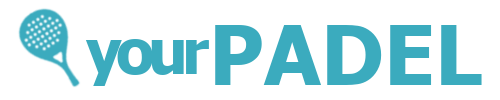 Logo Yourpadel.nl