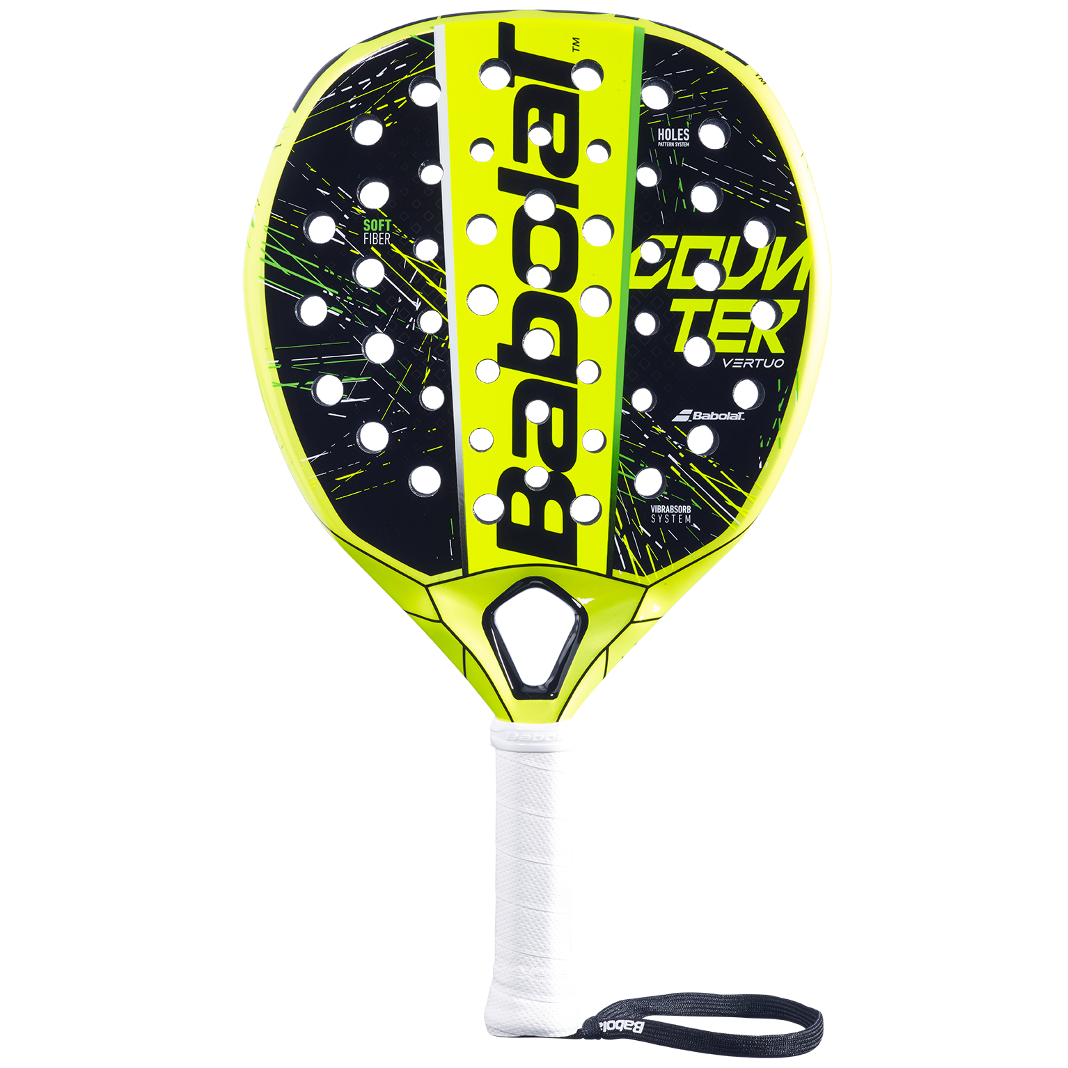 Babolat Counter Vertuo 2022