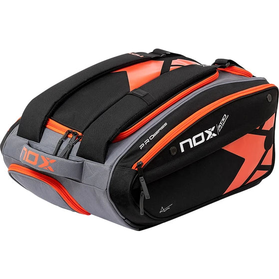 NOX AT10 Competition Racketbag XL