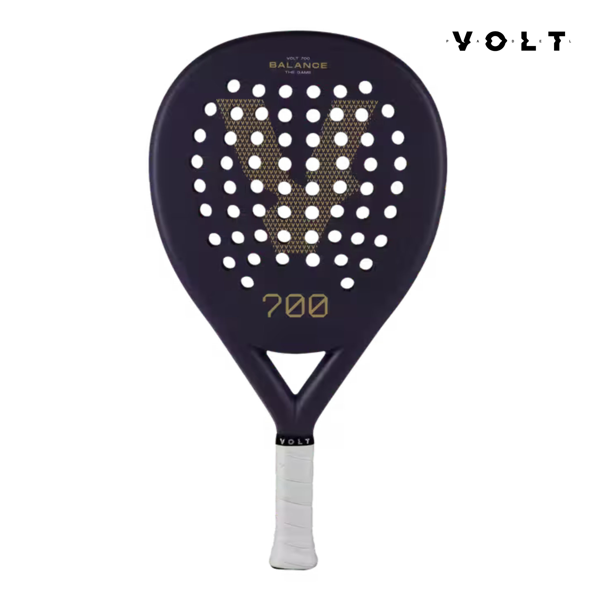 Volt 700 V4 | Padel Racket