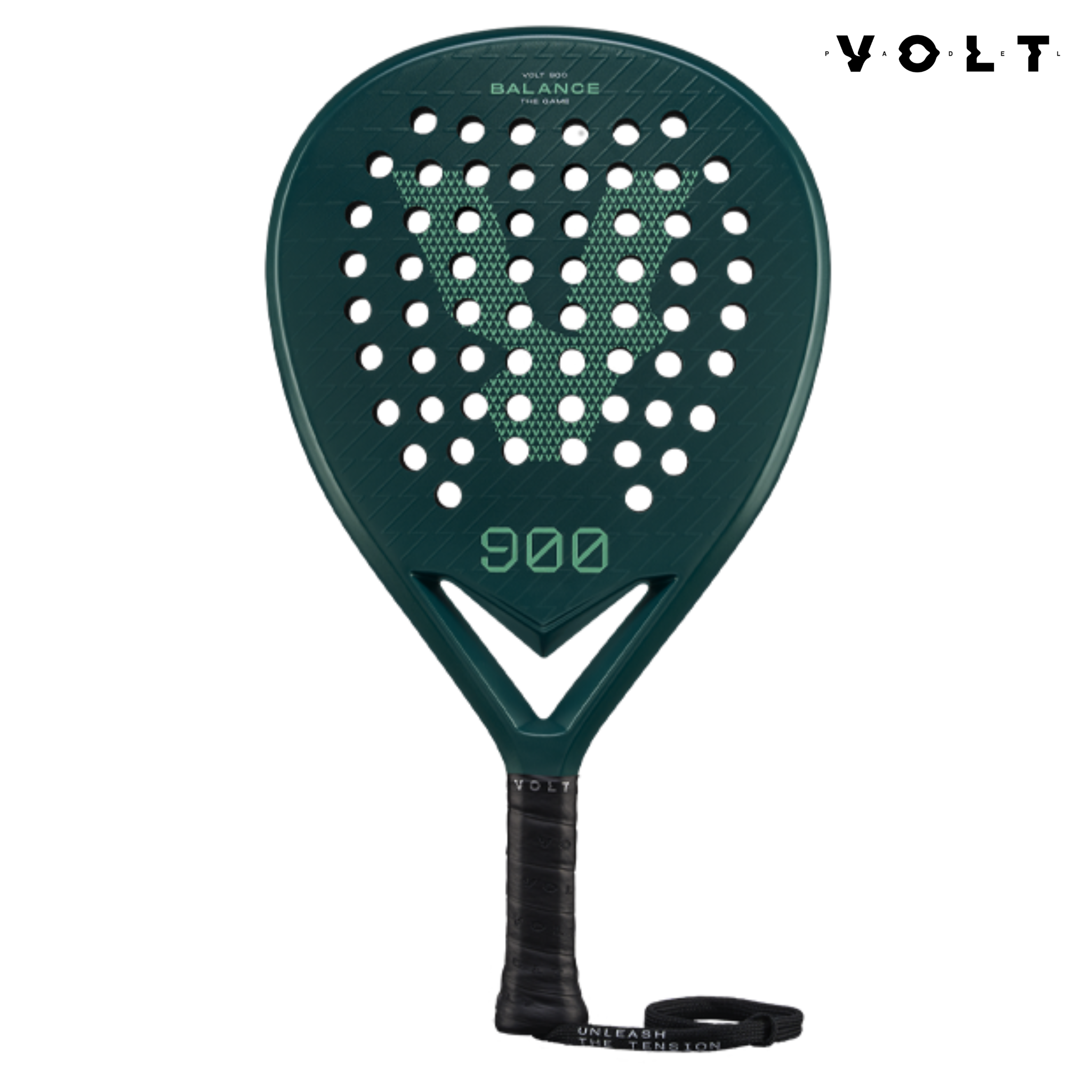 Volt 900 V4 | Padel Racket