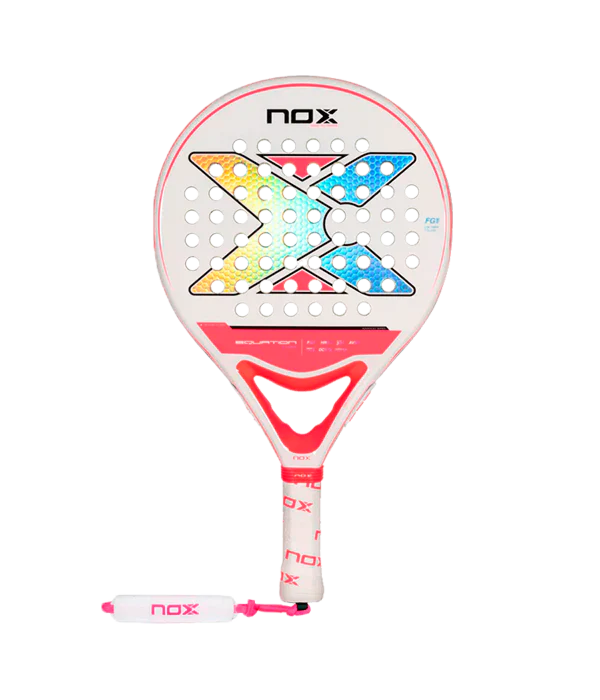 NOX Equation Light Advanced 2024