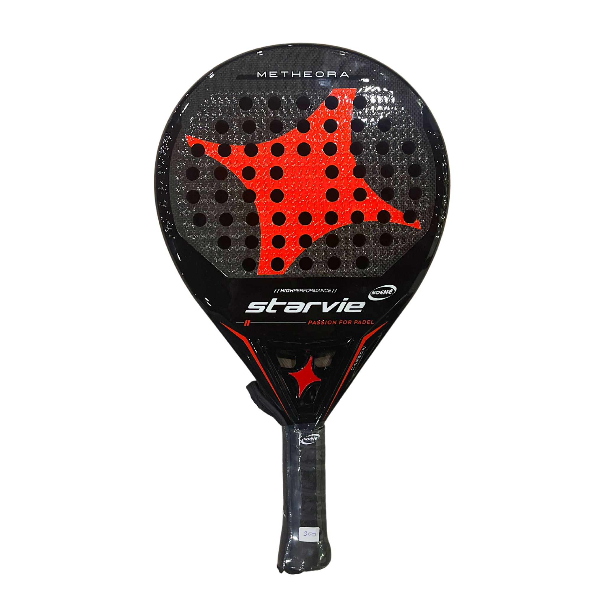 Starvie Metheora Dual Special Edition | Padel Racket