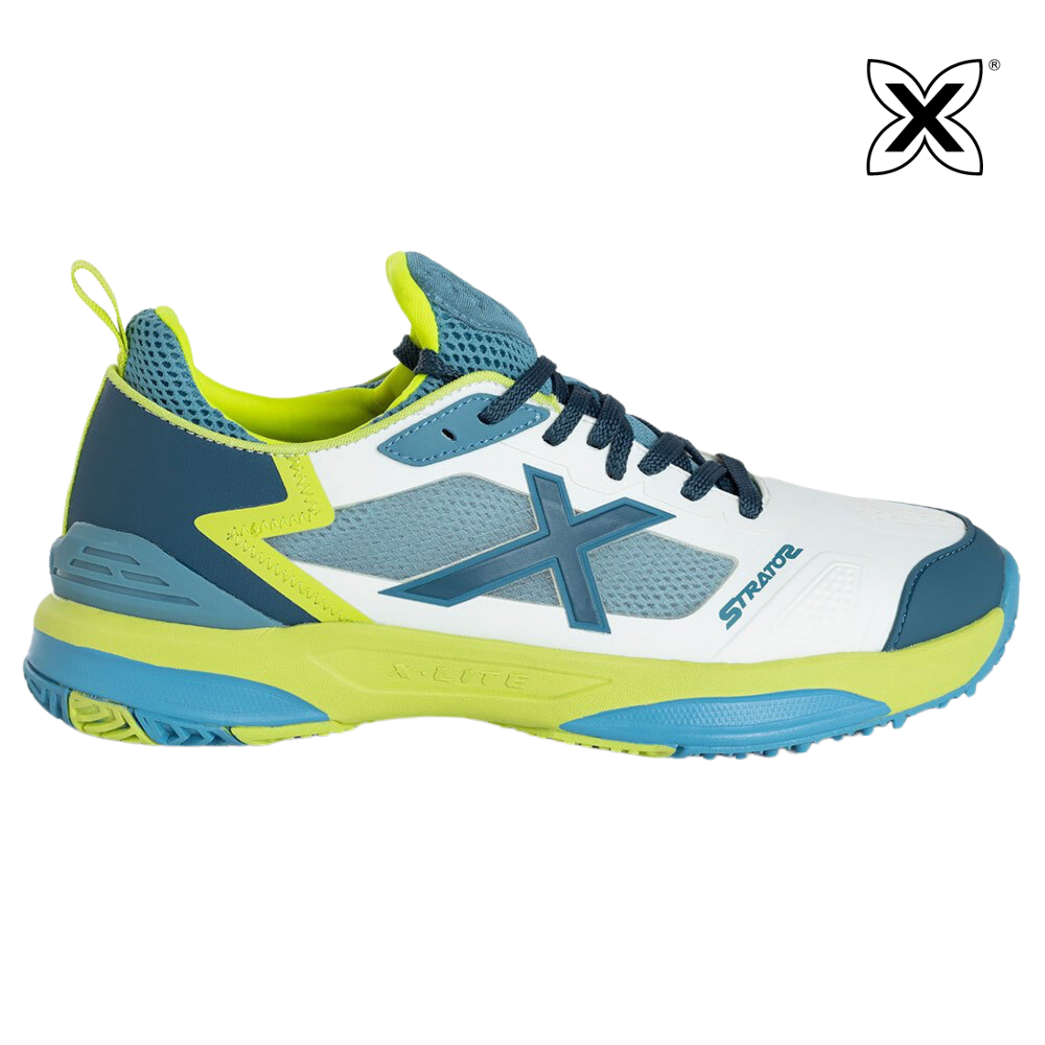 Munich Stratos 12 | Padel Shoes