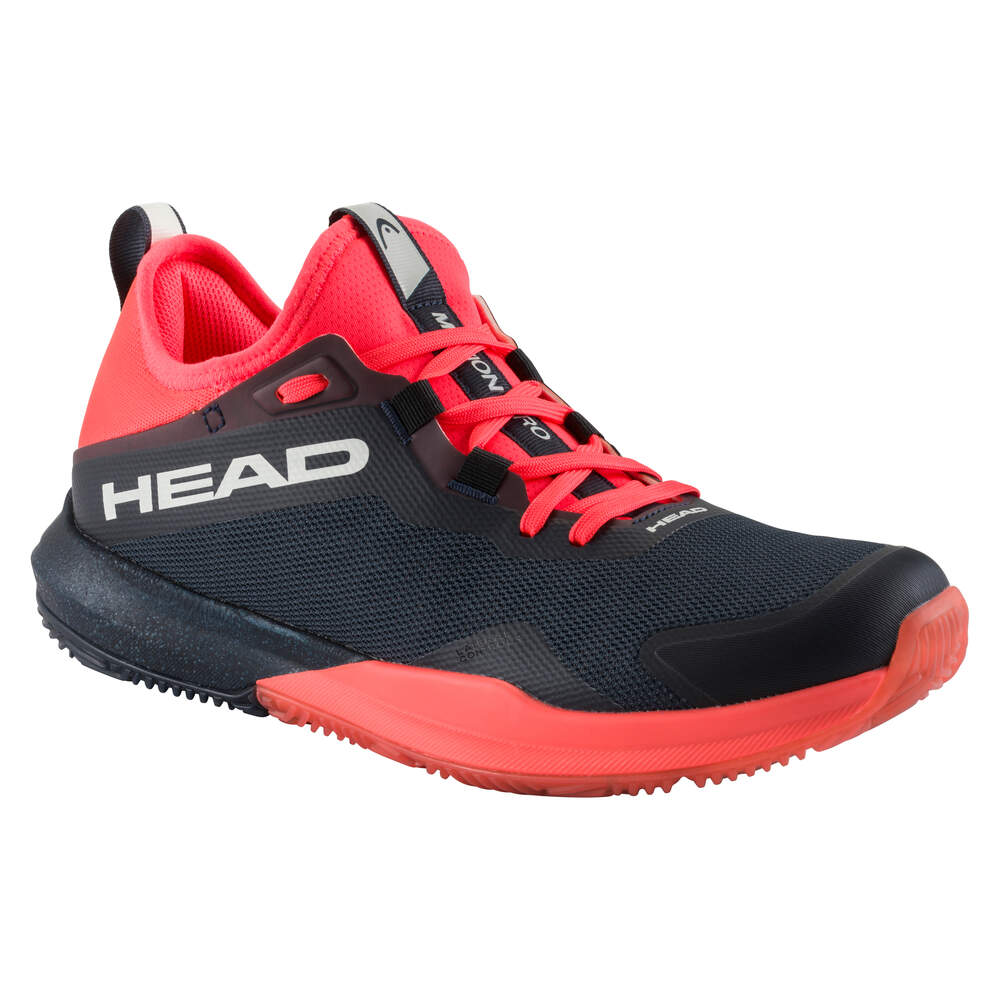 Head Motion Pro Heren BBFC Padel Schoenen