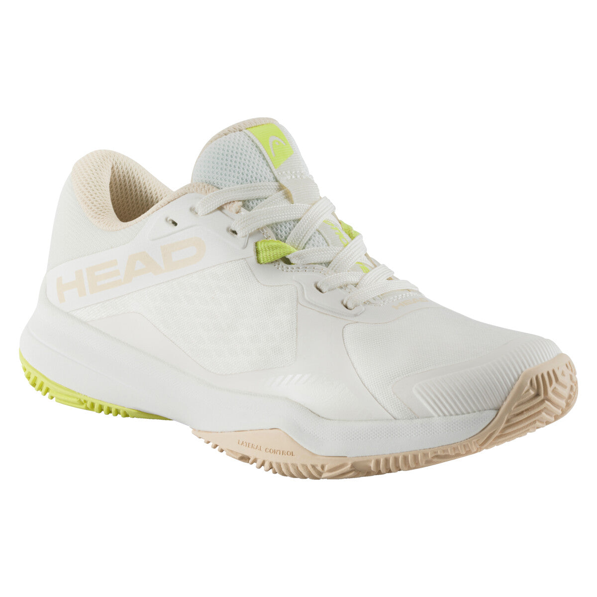 Head Motion Pro Dames MCLI Padel Schoenen