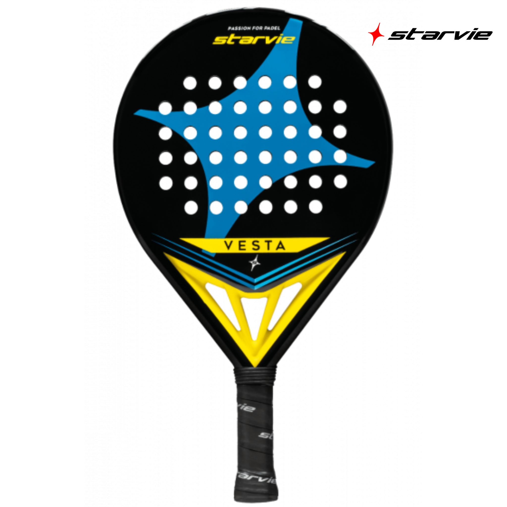 Starvie Vesta 2024 | Padel Racket