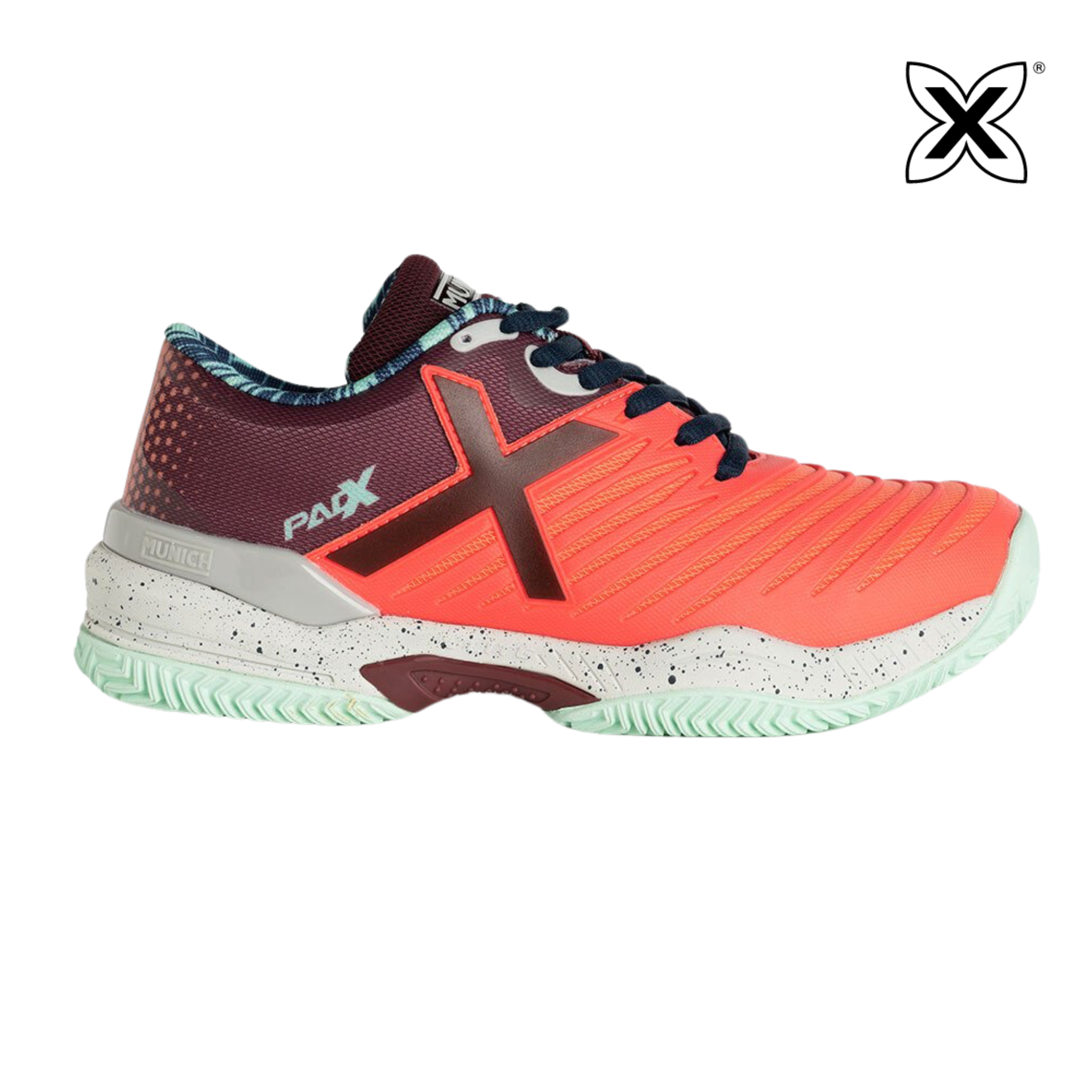 Munich Padx 39 | Padel Shoes