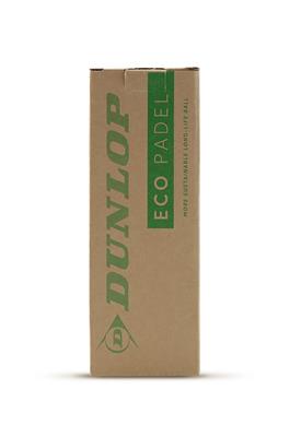 Dunlop ECO Padel ballen