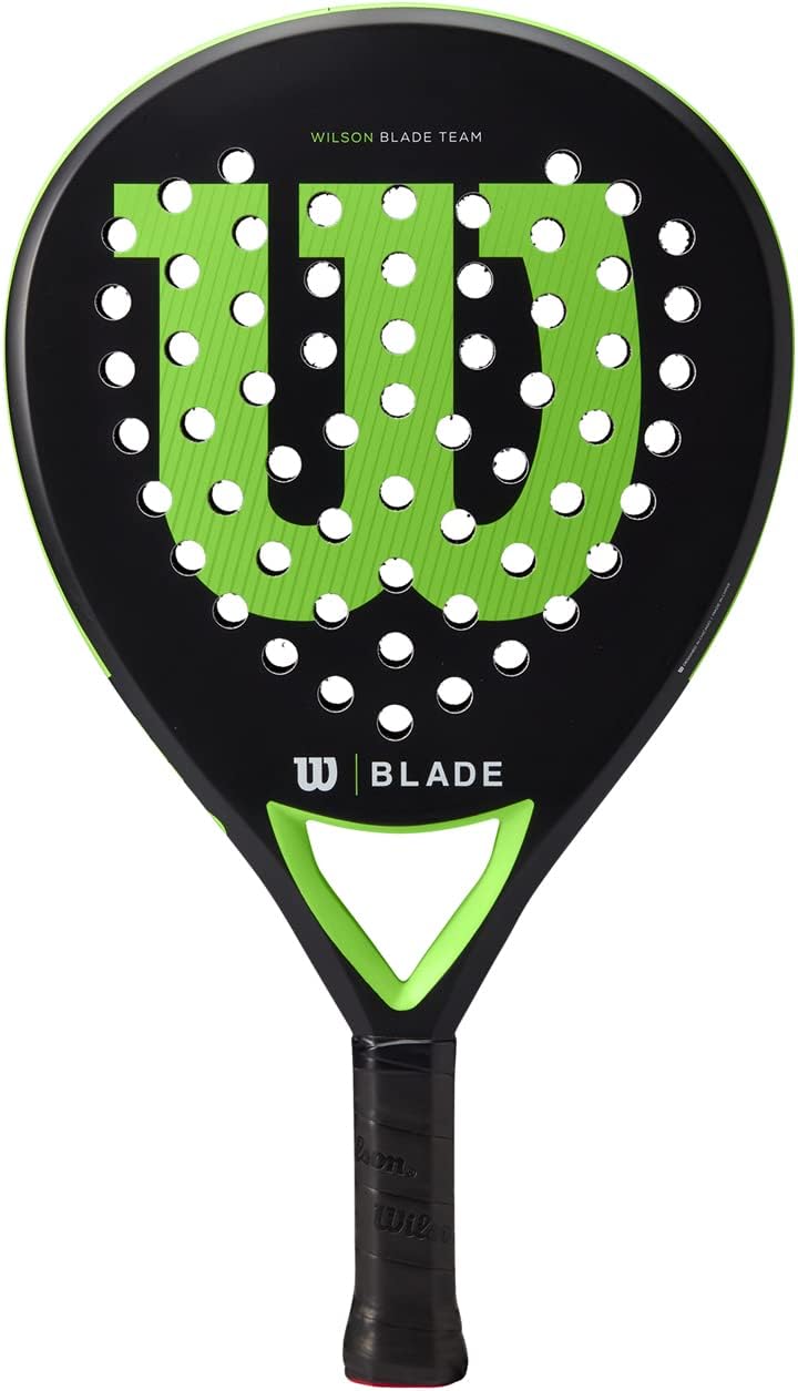 Wilson Padel-Racket Blade Team v2