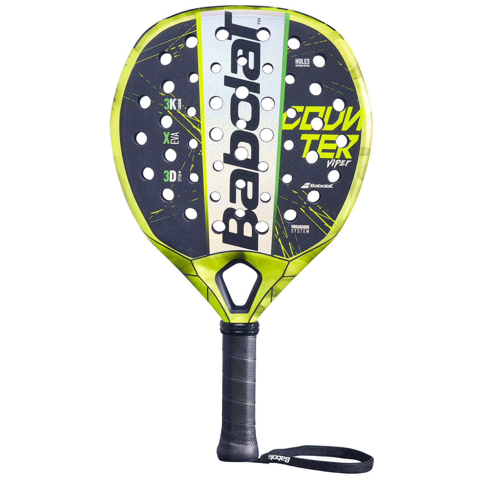 Babolat Counter Viper 2022