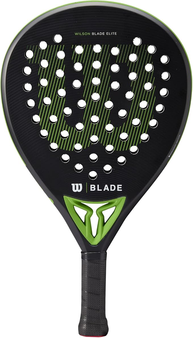 Wilson Blade Elite v2 padelracket