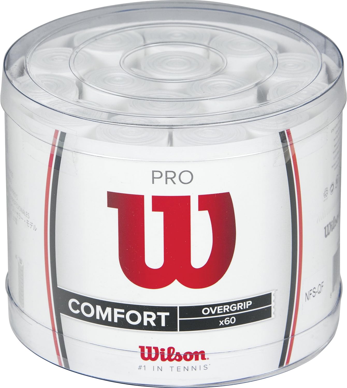 Wilson Pro Overgrip