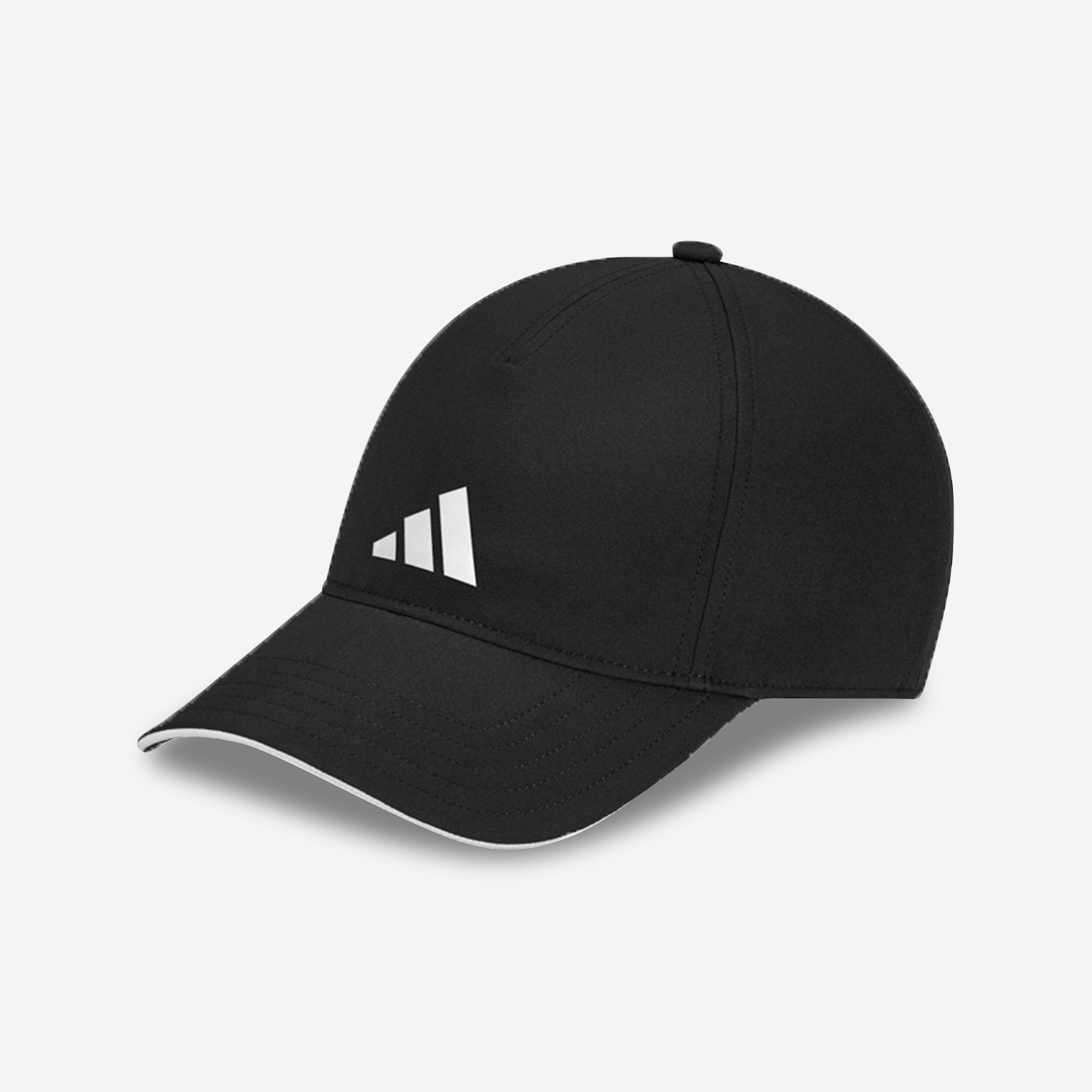 Adidas tennispet zwart