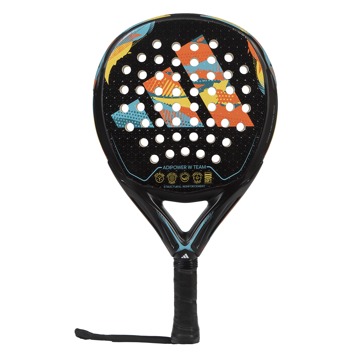 Padel Racket Adipower W Team